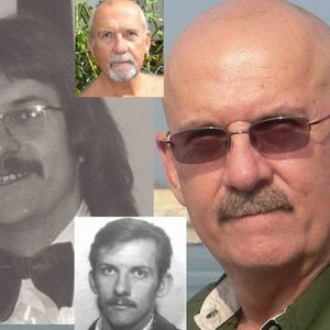 Meet your Posher, James